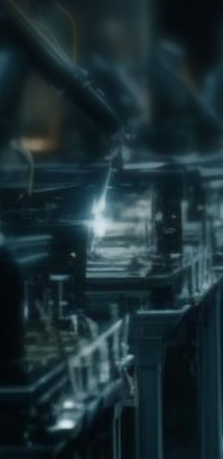 Revolutionizing nThe Future Of AutomationnAI智能機器人引領者